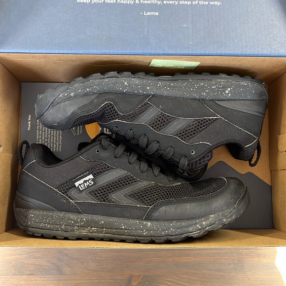 Lems Primal Pursuit Unisex Size 8.5 - Picture 1 of 7